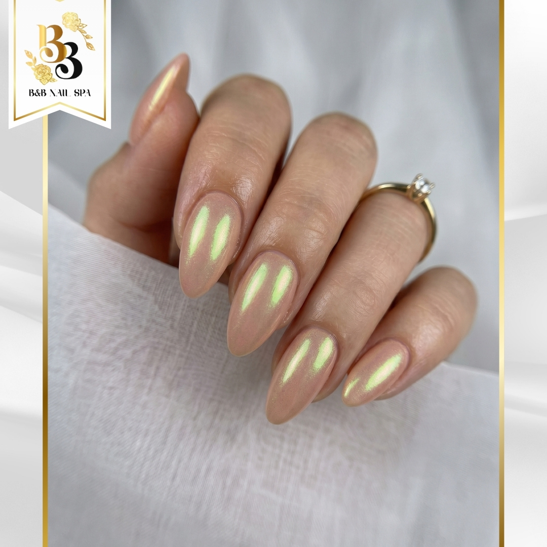 Nail July 17